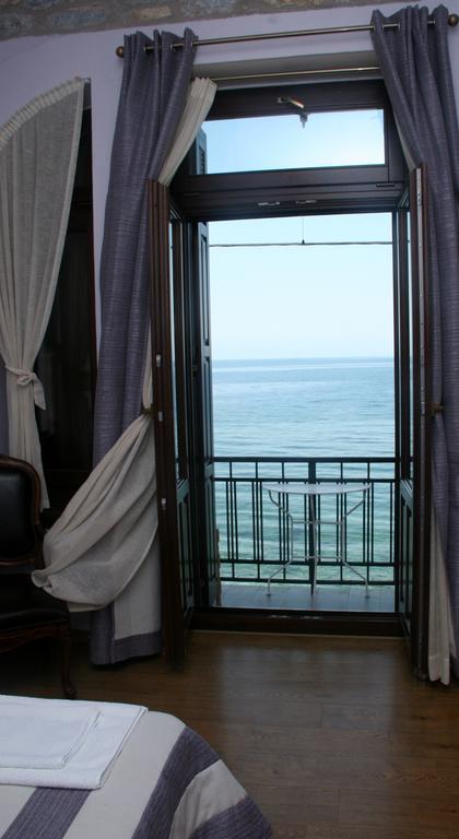 Guesthouse Aktaion Áfissos Bilik gambar