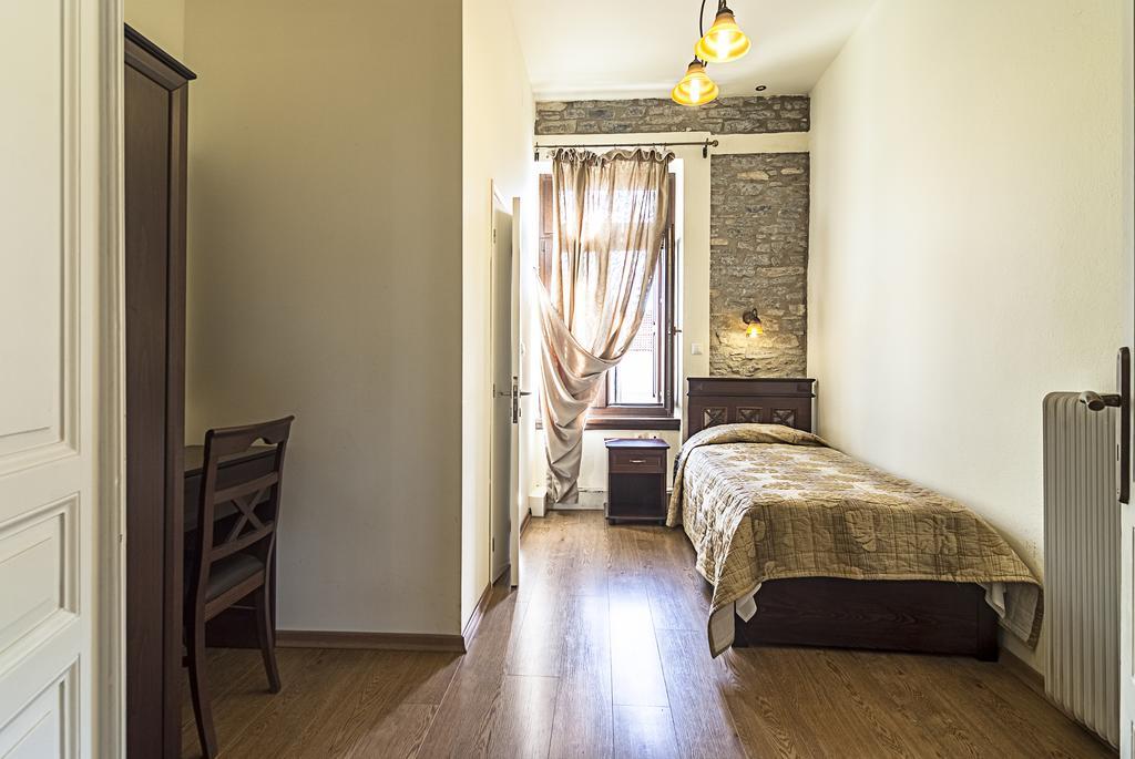 Guesthouse Aktaion Áfissos Bilik gambar